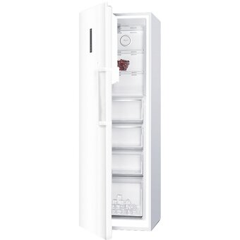 Морозильник ESPERANZA UFH 28NFUD W 