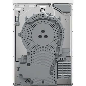  Сушильная машина AEG TR9586CE 