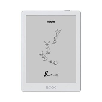 Электронная книга Onyx Boox Go 6 белый 