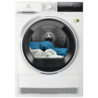  Cушильная машина Electrolux EW7D394UCE 