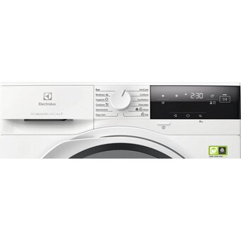  Cушильная машина Electrolux EW7D394UCE 