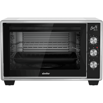  Мини-печь Simfer M30W03 