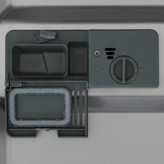  Посудомоечная машина Midea MFD45S050S 