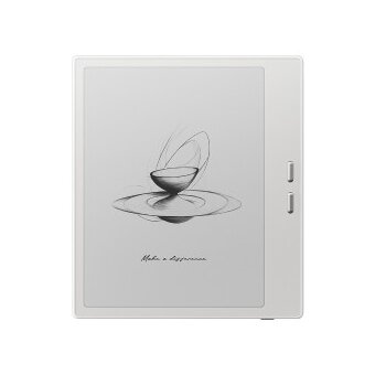  Электронная книга Onyx Boox Go 7 белый 