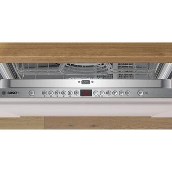  Встраиваемая посудомоечная машина BOSCH SMV26AX00Q 