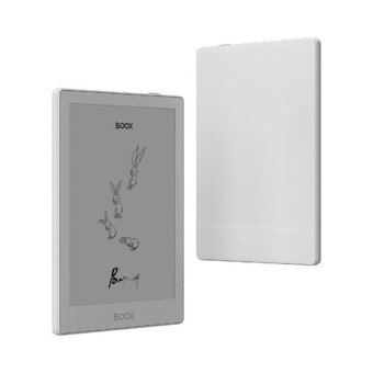  Электронная книга Onyx Boox Go 6 белый 