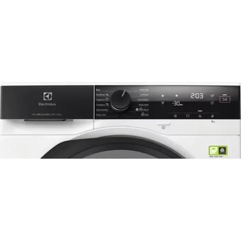  Сушильная машина Electrolux EW7D495UE пан.англ белый 
