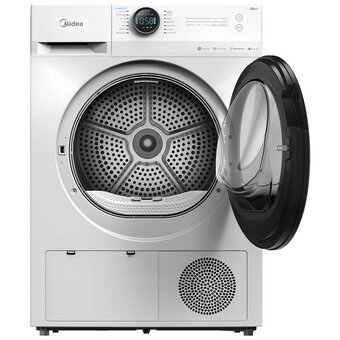  Сушильная машина Midea MD200H90W/W-RU 