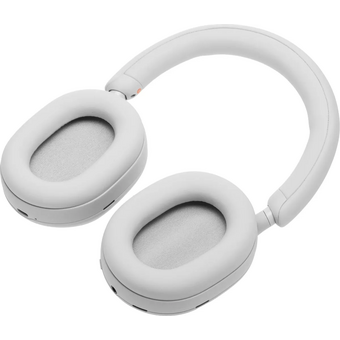  Беспроводные наушники Sony WH-1000XM5, серебристый 