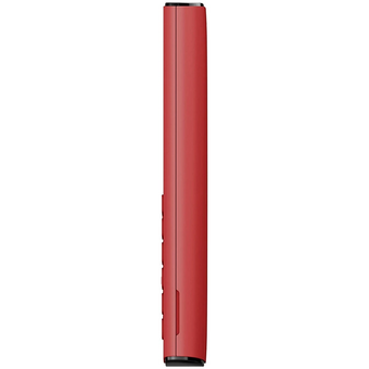  Мобильный телефон NOKIA 105 TA-1557 DS EAC1 (1GF019CPB1C03) Red 