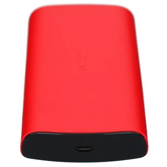  Мобильный телефон NOKIA 105 TA-1557 DS EAC1 (1GF019CPB1C03) Red 