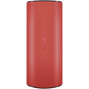  Мобильный телефон NOKIA 105 TA-1557 DS EAC1 (1GF019CPB1C03) Red 