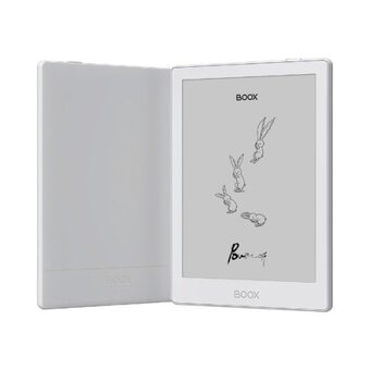  Электронная книга Onyx Boox Go 6 белый 