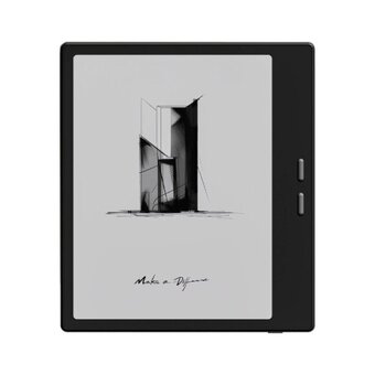  Электронная книга Onyx Boox Go 7 черный 