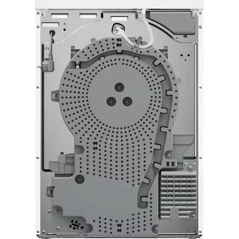  Сушильная машина Electrolux EW7D495UE пан.англ белый 