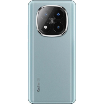  Смартфон Xiaomi Redmi Note 14 Pro+ 5G 8/256Gb Frost Blue 