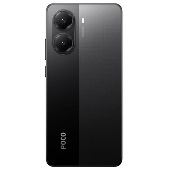 Смартфон Xiaomi Poco X7 Pro 12/256Gb Black 