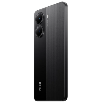  Смартфон Xiaomi Poco X7 Pro 12/256Gb Black 
