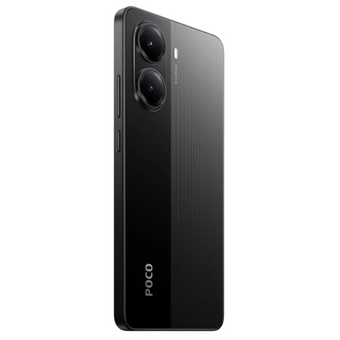  Смартфон Xiaomi Poco X7 Pro 12/256Gb Black 