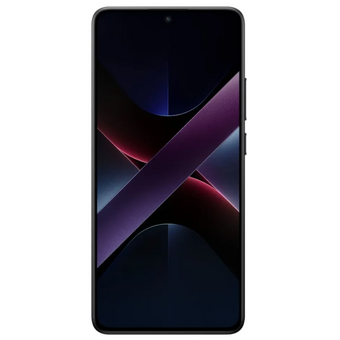  Смартфон Xiaomi Poco X7 Pro 12/256Gb Black 