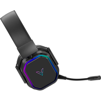 Гарнитура RAPOO VH850 черный   Гарнитура RAPOO VH850 черный