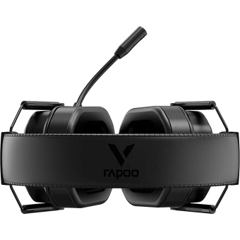 Гарнитура RAPOO VH850 черный   Гарнитура RAPOO VH850 черный
