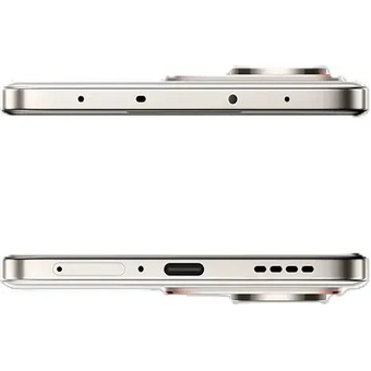  Смартфон REALME P3 Ultra 5G RMX5031 12/512Gb лунный белый 