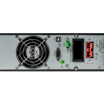  ИБП Systeme Electriс SRT SRTRU1500RTXLI 1500Вт 1500ВА черный 