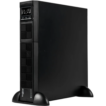  ИБП Systeme Electriс SRT SRTRU2000RTXLISH-NC 2000Вт 2000ВА черный 