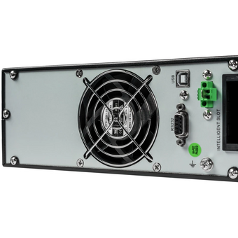  ИБП Systeme Electriс SRT SRTRU2000RTXLISH-NC 2000Вт 2000ВА черный 