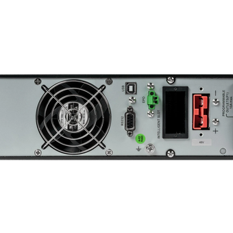  ИБП Systeme Electriс SRT SRTRU2000RTXLISH-NC 2000Вт 2000ВА черный 