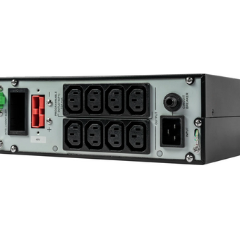  ИБП Systeme Electriс SRT SRTRU2000RTXLISH-NC 2000Вт 2000ВА черный 