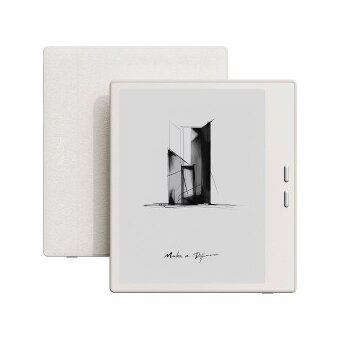  Электронная книга Onyx Boox Go 7 белый 