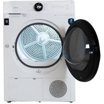  Сушильная машина Midea MD200H90W/W-RU 