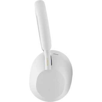  Беспроводные наушники Sony WH-1000XM5, серебристый 