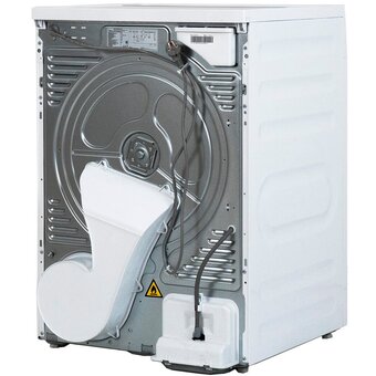  Сушильная машина Midea MD200H90W/W-RU 