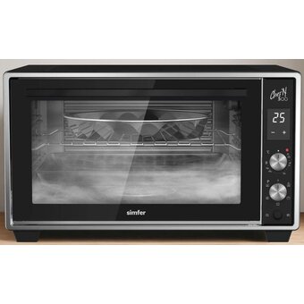  Мини-печь Simfer M50B03 