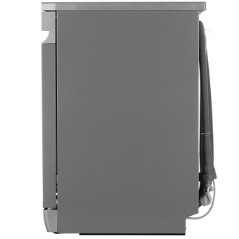  Посудомоечная машина Midea MFD45S050S 