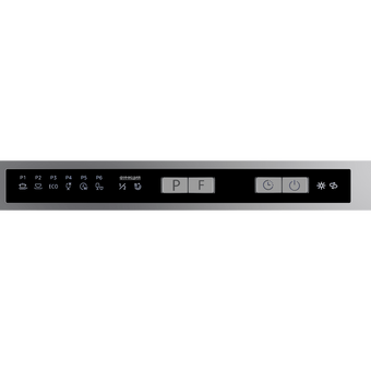  Посудомоечная машина MAUNFELD MLP60020 Light Beam 
