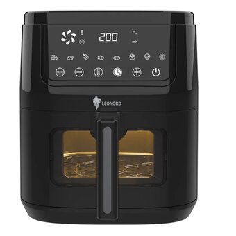  Аэрогриль Leonord LE-17708 (111223) 