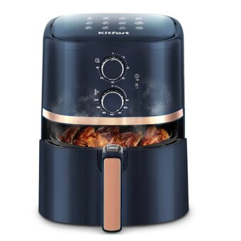  Аэрогриль Kitfort КТ-8106 