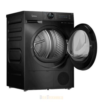  Сушильная машина Midea MD200H90W/T-RU 