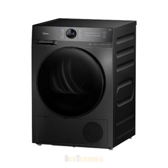  Сушильная машина Midea MD200H90W/T-RU 