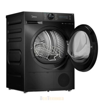  Сушильная машина Midea MD200H90W/T-RU 