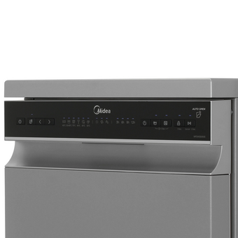 Посудомоечная машина Midea MFD45S050S 