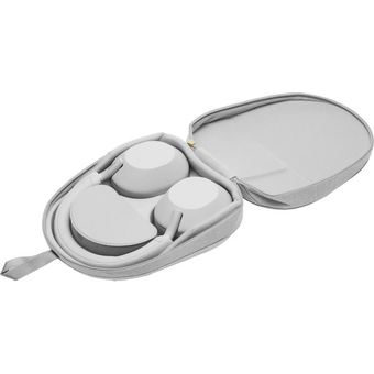  Беспроводные наушники Sony WH-1000XM5, серебристый 