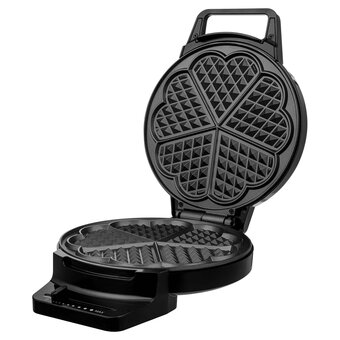  Вафельница Sencor SWF 1010BK 