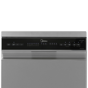  Посудомоечная машина Midea MFD45S050S 