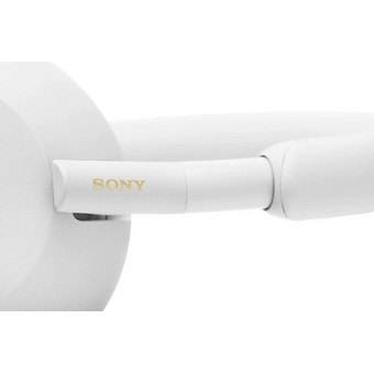  Беспроводные наушники Sony WH-1000XM5, серебристый 