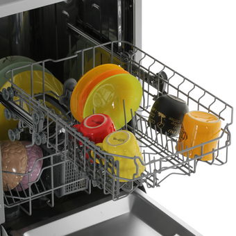  Посудомоечная машина Midea MFD45S050S 